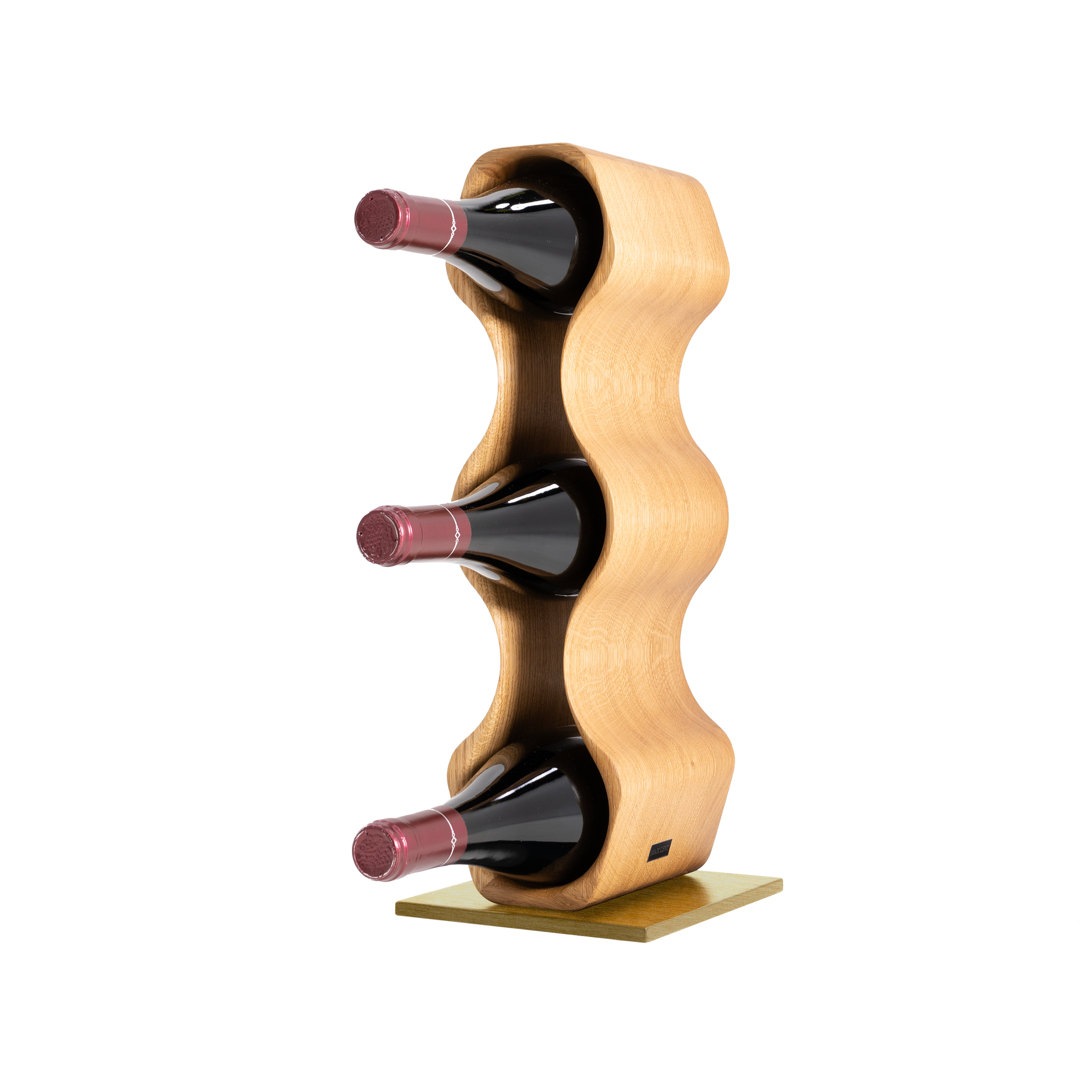 Max Levi® HARMONY Select Oak - WINE RACK