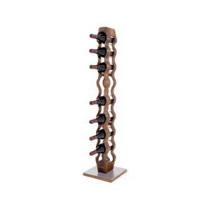 Max Levi® TRIM 9 American Walnut - WINE RACK