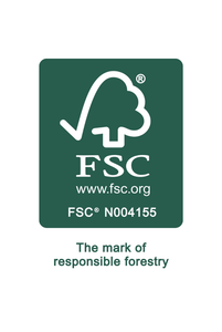 FSC Promotional Certification for Max Levi N004155