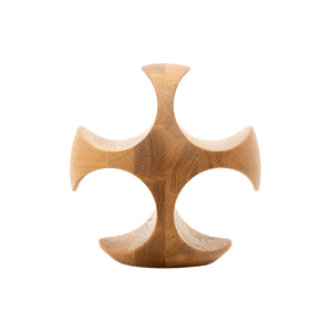 Max Levi® TRY Select Oak - WINE RACK